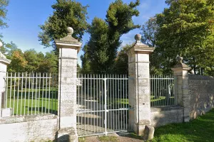 Visite guidée du Manoir de la Luzerne