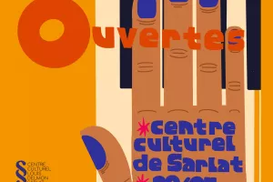 Scènes Ouvertes