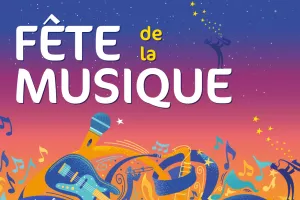 Fête de la musique à Baume-les-Dames