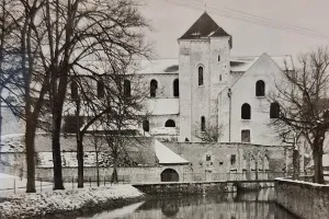 Chemin des Arts : Bicentenaire de la photo – Un atelier de photographes à Chartres