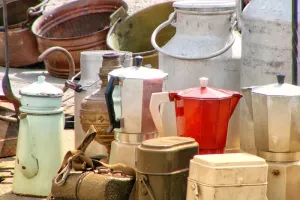 Foire de printemps et brocante