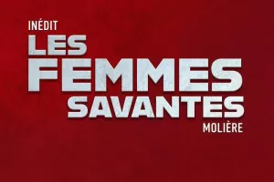 LES FEMMES SAVANTES