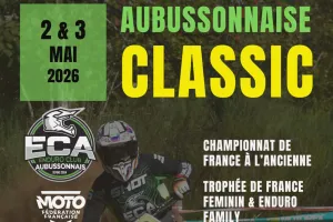 AUBUSSONNAISE CLASSIC