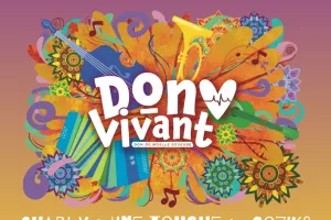 Festival Don Vivant