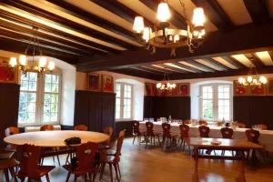 Atelier - Mets et Vins : Fruits de saisons