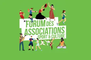 FORUM DES ASSOCIATIONS