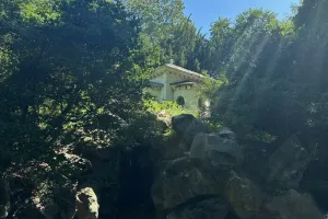 Le parc Balbi et le haut du quartier Saint-Louis (visite guidée)
