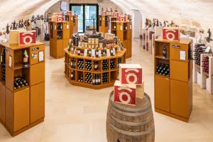 Tous Ô Chais : Portes ouvertes des Côtes de Bourg