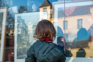 Le musée aux enfants | Musée d'art et d'histoire de Meudon