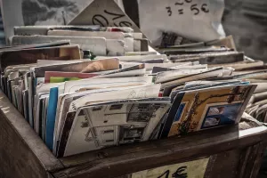 Brocante & Vide-Grenier