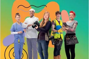 Forum Emploi à Lagny-sur-Marne