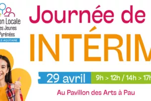 Journée de l'Intérim