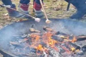 Un après-midi à la ferme