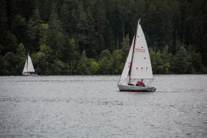 CIMA 420 - Régate de Voile