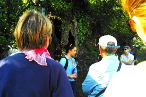 Vie paysanne dans le bocage