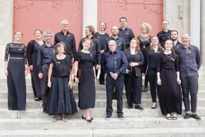 Nuit européenne des musées à Bibracte : gratuité & concert Anima