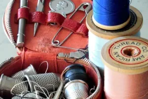 Atelier de couture