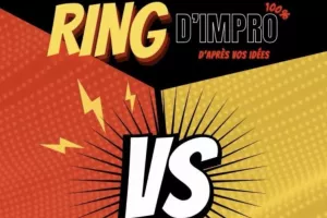Ring D'Impro