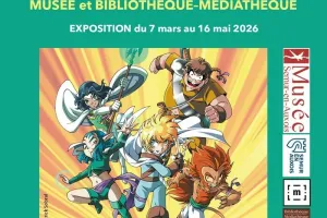 Les Légendaires : MISSION SEMUR