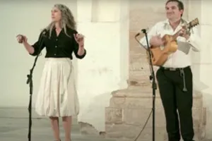 Concert baroque : ensemble parchemins