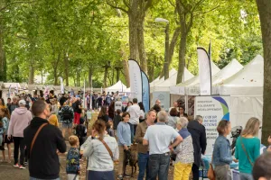 Salon des associations 2026 de Chartres