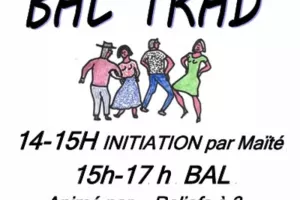 BAL TRAD gratuit