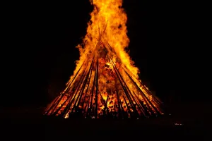 Fête de la Saint Jean