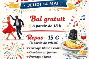 Fête de l'Ascension