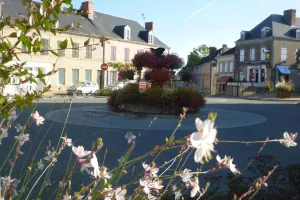 Fête patronale Saint Sylvain
