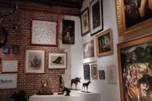 La Nuit Européenne des Musées au Château-Musée de Gien