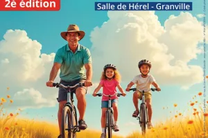 Salon du cycle et des mobilités douces 2ème édition