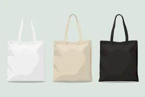 Atelier Couture - Tote bag
