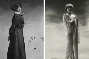 Lecture « Ma chère âme… » Colette et Marguerite Moreno