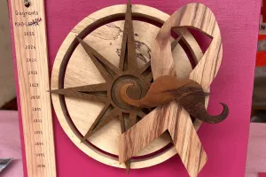 Kho Losa - Roses d'Octobre