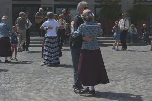 Fêtes patronales de Sainte-Eulalie-en-Born