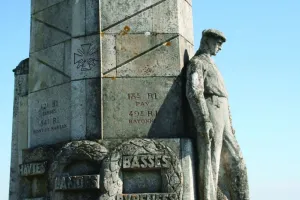 Conférence : Le chemin des dames