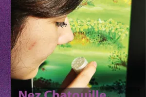 Nez chatouille, nez gratouille