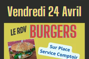 RDV Burgers