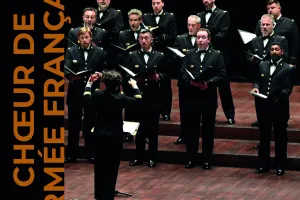 Choeur de l'Armée Française