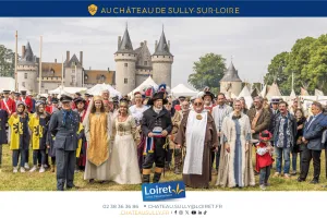 Événement : Les Heures Historiques