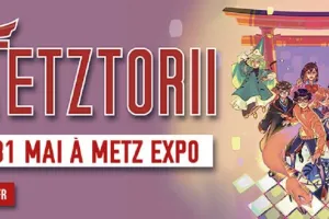 Salon - Metztorii