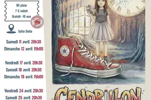 Cendrillon