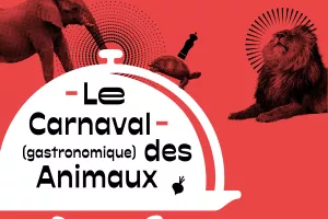 Rendez-vous conte #4 Le Carnaval (gastronomique) des Animaux