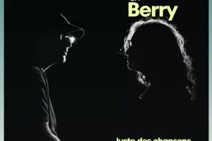 Concert Harmony en Berry