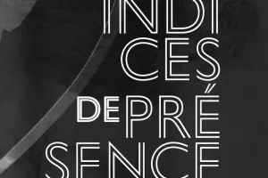 Exposition collective « Indices de présence » #PRIX CARRÉ SUR SEINE 2025