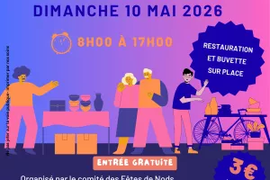 Vide Grenier