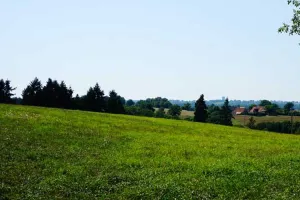 Randonnée pédestre de Saint-Blaise