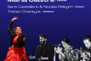 Tablao Flamenco