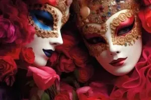 Carnaval vénitien de Longwy