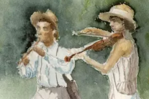 Festival de Musique du Haut-Jura : Transhumance musicale